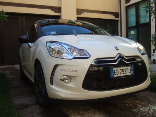 Citroen DS3 – Long Test Drive - Fotogallery - 11